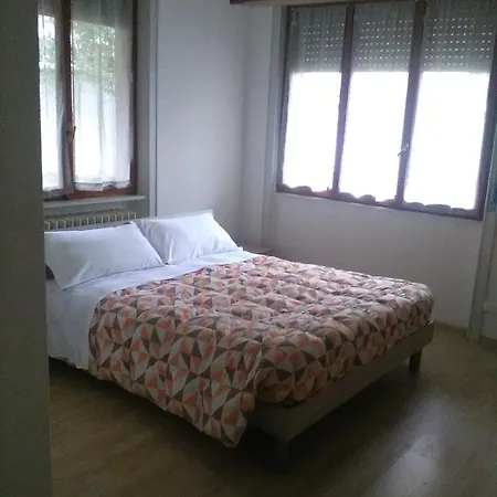Holiday Family Apartment