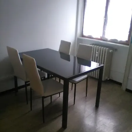 Apartment Holiday Family *