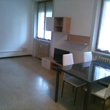 Apartment Holiday Family Bergamo