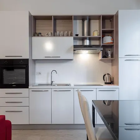 Apartment Holiday Family
