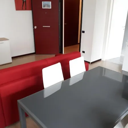 Apartment Holiday Family