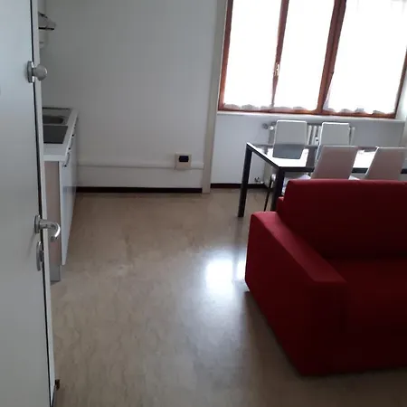 Apartment Holiday Family *