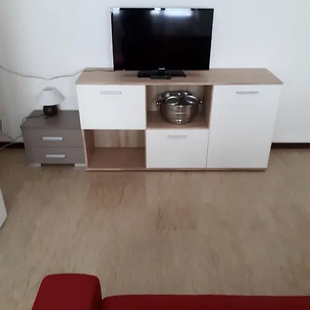 Holiday Family Apartment