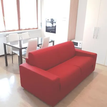 Holiday Family Apartment
