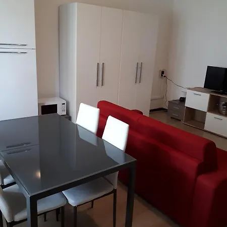 Apartment Holiday Family Bergamo