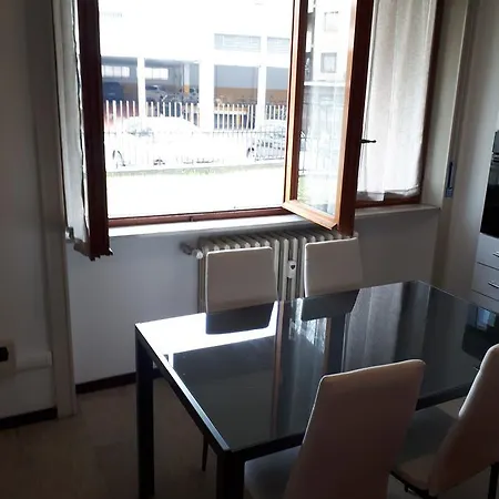 Holiday Family Apartment *