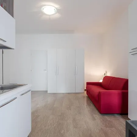 Holiday Family Appartamento Bergamo